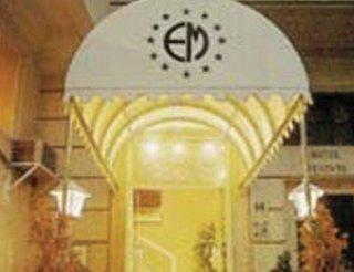 Ostello Madrid Motion Hostels *