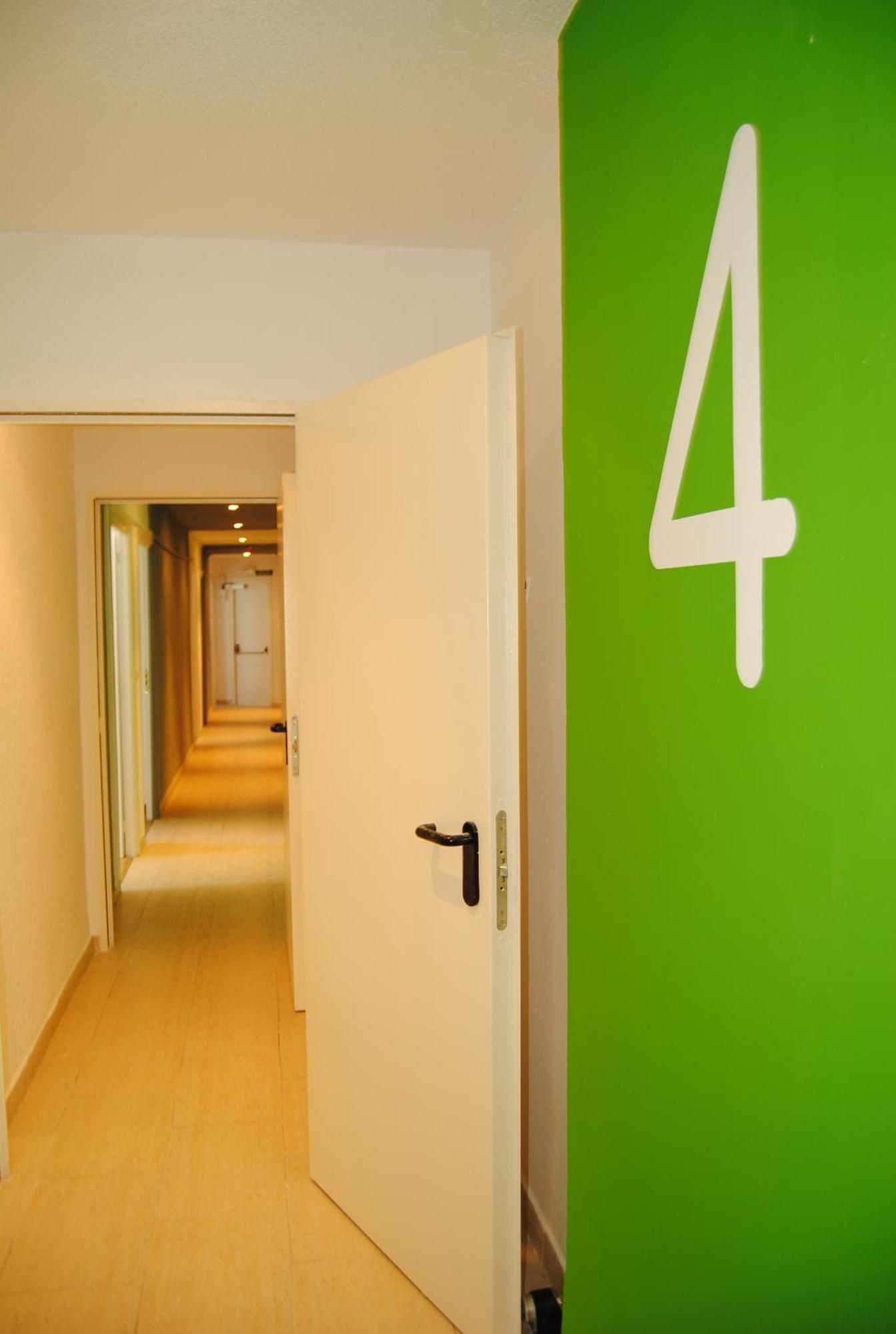 Madrid Motion Hostels Madrid
