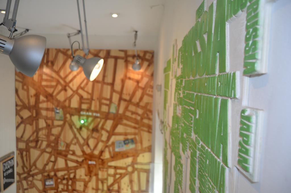 Madrid Motion Hostels Madrid