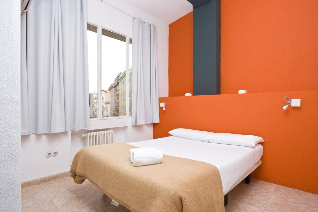 Madrid Motion Hostels Madrid