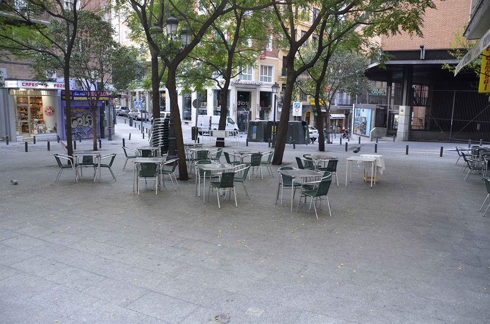 Madrid Motion Hostels Hostel Madrid