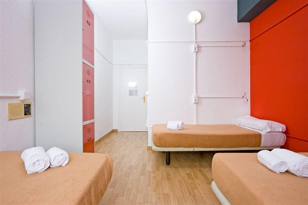 Madrid Motion Hostels Hostel Madrid