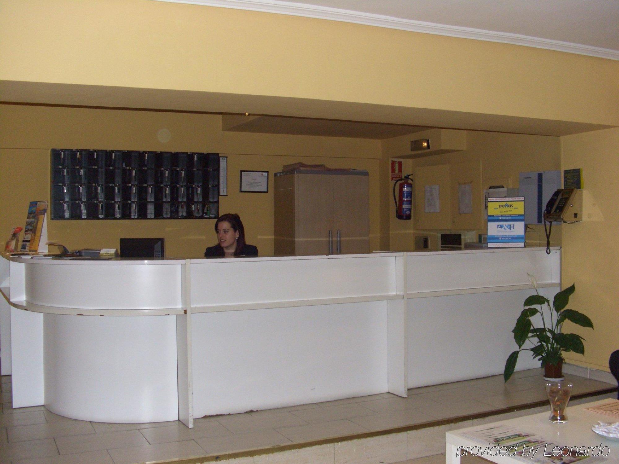 Madrid Motion Hostels Hostel *
