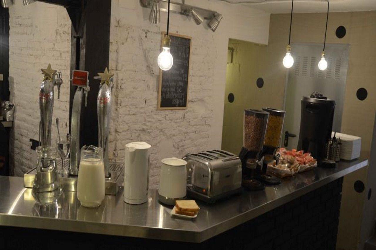 Madrid Motion Hostels Hostel