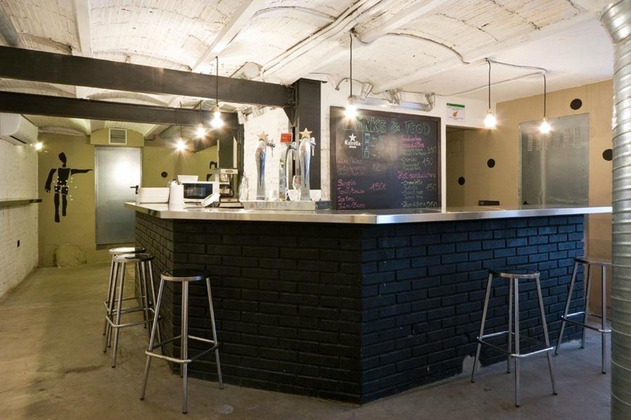 Madrid Motion Hostels * Madrid