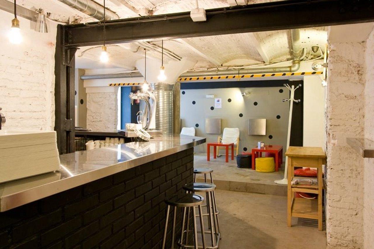 Madrid Motion Hostels Hostel *