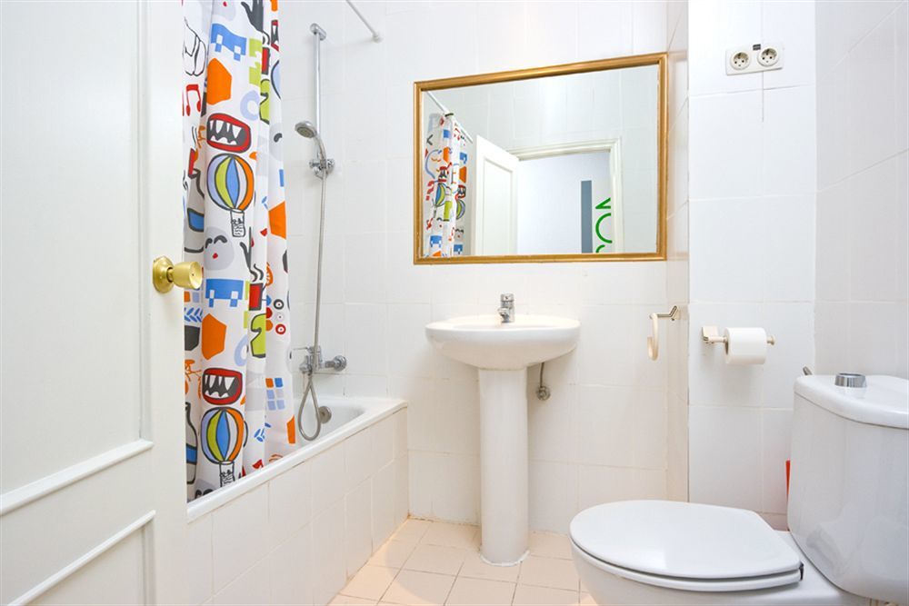 Madrid Motion Hostels *