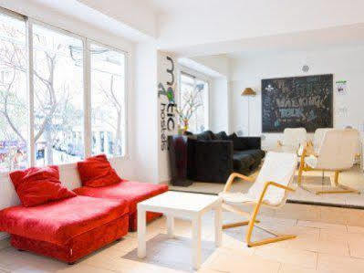 Madrid Motion Hostels Hostel Madrid