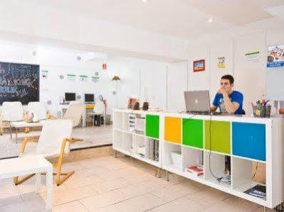 Madrid Motion Hostels Hostel Madrid