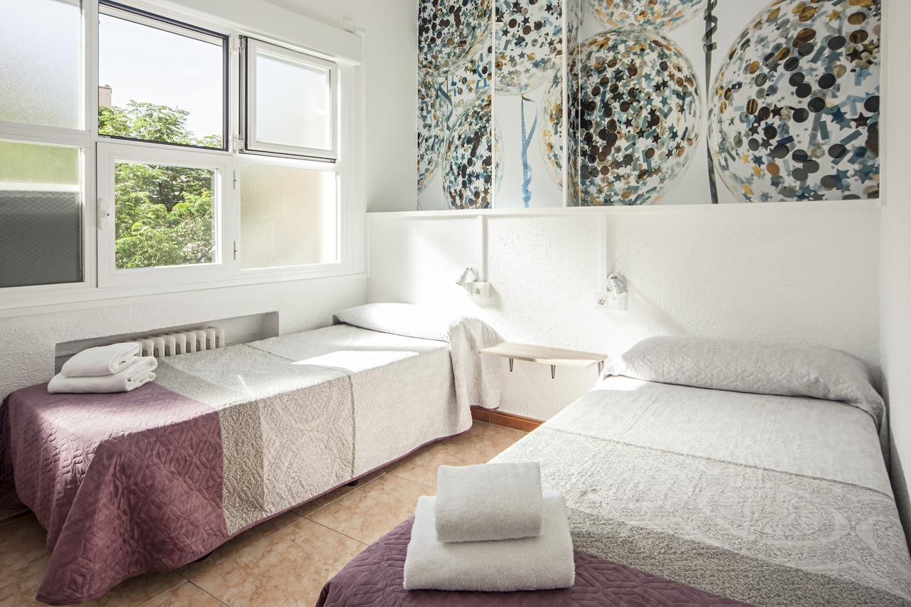 Madrid Motion Hostels Hostel