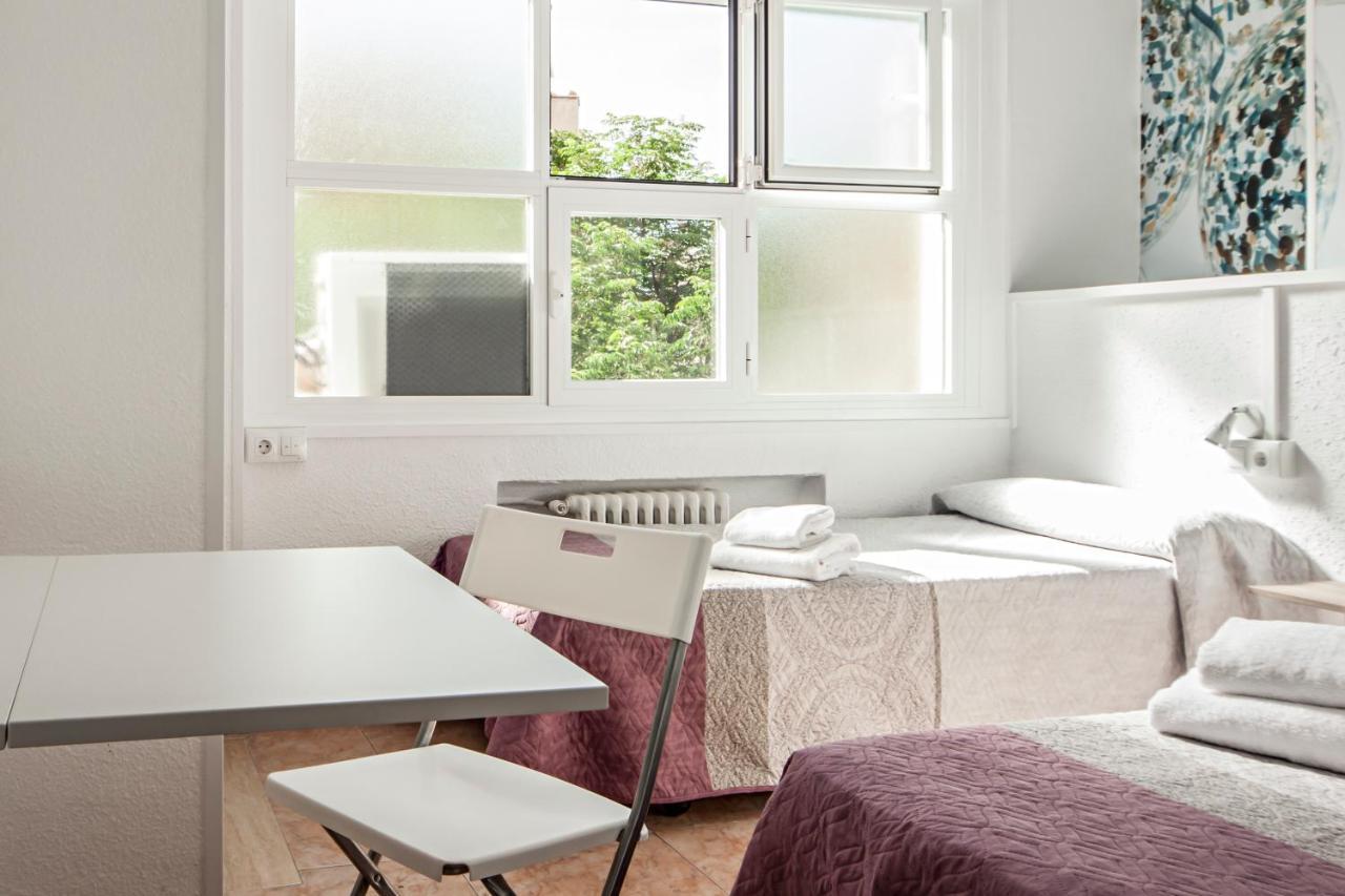 Madrid Motion Hostels Hostel Madrid