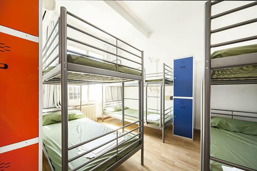 Madrid Motion Hostels * Madrid