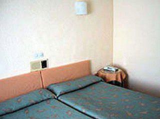 Madrid Motion Hostels *