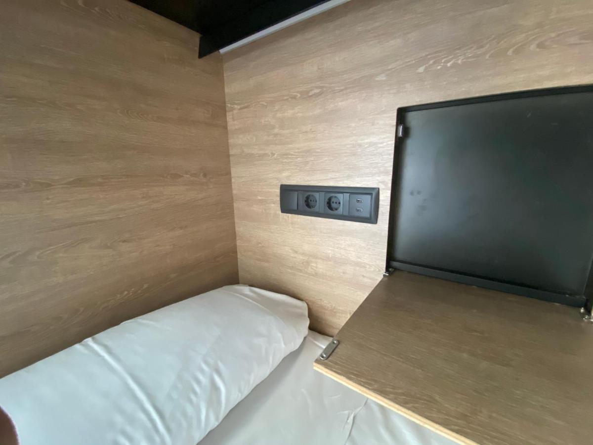 Madrid Motion Hostels Hostel *